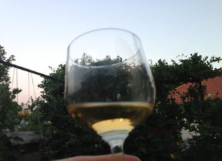 Budapest lädt zum Weinfest! Motto: Der Wein und die Frau