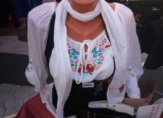 Alte Traditionen auf neuer Mode – Hungarian Style wird wieder cool!