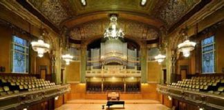 Ungarns Liszt Akademie – eine Universität mit ganz besonderem Charme