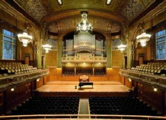 Ungarns Liszt Akademie – eine Universität mit ganz besonderem Charme