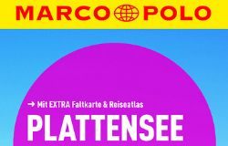 Marco Polo Reiseführer Balaton / Ungarn ist auf dem Markt!