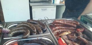 Ungarn Event-Tip: Schlachtplatten- und Schnapsfest in Mohács