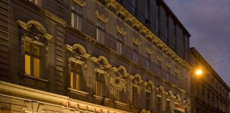 Weihnachten in Budapest? Mamaison Hotel-Tips für Budapest