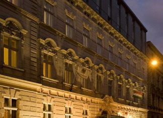 Weihnachten in Budapest? Mamaison Hotel-Tips für Budapest