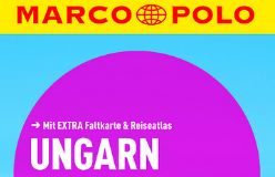Marco Polo Reiseführer Ungarn