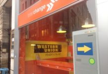 Vorsicht: Abzocke beim Geldwechsel in Budapest!