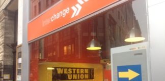 Vorsicht: Abzocke beim Geldwechsel in Budapest!