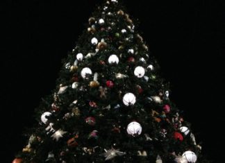 Ungarische Weihnachtsmärkte: Der Weihnachtsmarkt in Debrecen