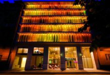 Hoteltip: Das Designhotel Lanchid 19 – Budapest trendy erleben