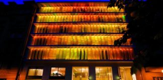 Hoteltip: Das Designhotel Lanchid 19 – Budapest trendy erleben