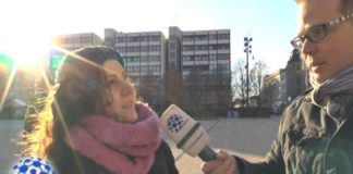 Adventskonzert in Debrecen begeistert über Tausend Menschen