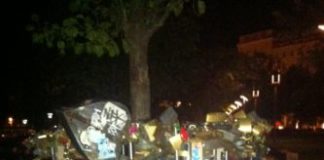 Budapest auch die Stadt für Verliebte