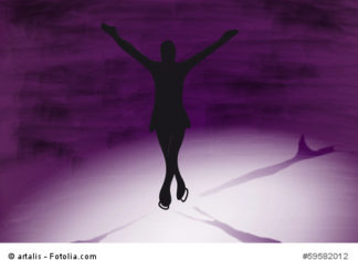 Eiskunstlauf-Europameisterschaft in Budapest