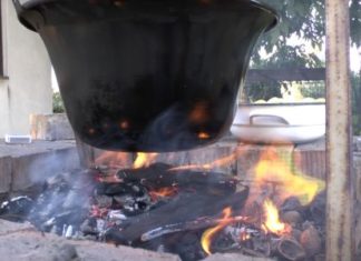 Rezept-Tip aus der Puszta: Kesselgulasch