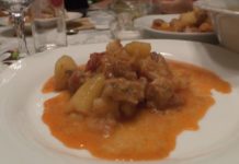 Leckere Kochideen aus dem Balaton