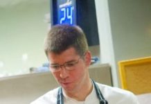 Budapest Restaurant-Tip: art’otel Budapest mit neuem Küchenchef noch kreativer