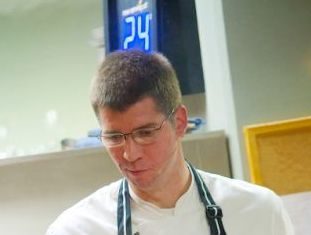 Budapest Restaurant-Tip: art’otel Budapest mit neuem Küchenchef noch kreativer