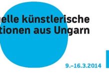 Künstlerische Positionen aus Ungarn