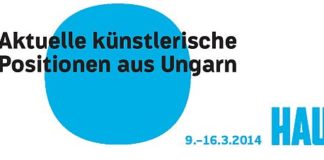 Künstlerische Positionen aus Ungarn