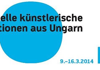 Künstlerische Positionen aus Ungarn