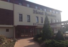 Hotel-Tip für Sárvár: Hotel Bassiana