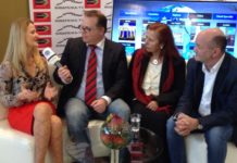 ITB-Talk: Ungarn und der Gesundheitstourismus