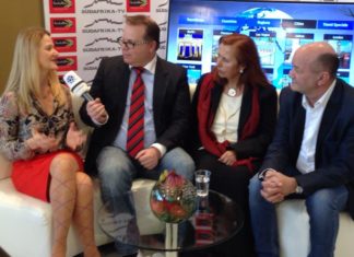 ITB-Talk: Ungarn und der Gesundheitstourismus