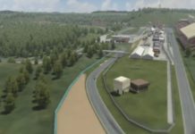 Eine Fahrt auf dem Formel 1 Ring / Hungaroring in Ungarn (VIDEO)