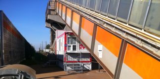 Vom Flughafen Budapest mit dem Zug weiterreisen ist garnicht so einfach