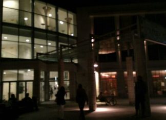 Die Nacht der Museen in Ungarn (VIDEO)