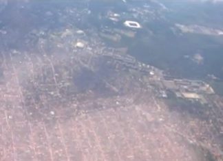 Live dabei beim Start einer Wizzair-Maschine aus Debrecen