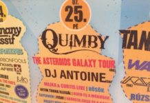 Campus Festival – Hier rockt die Puszta in Debrecen (VIDEO)