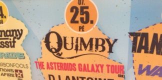 Campus Festival – Hier rockt die Puszta in Debrecen (VIDEO)