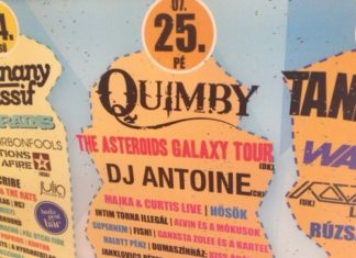 Campus Festival – Hier rockt die Puszta in Debrecen (VIDEO)