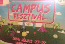 DJ Antoine rockt Ungarns Puszta in Debrecen beim Campus Fesztival