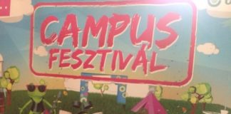 DJ Antoine rockt Ungarns Puszta in Debrecen beim Campus Fesztival