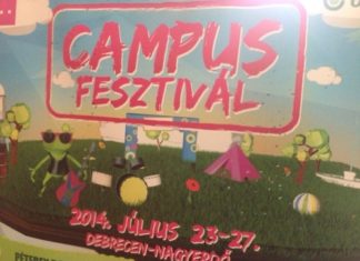 DJ Antoine rockt Ungarns Puszta in Debrecen beim Campus Fesztival