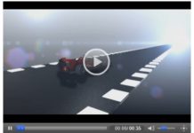 Hungaroring: Härtester Bremspunkt