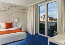 Auch Hotels bieten spezielles zum Nationalfeiertag in Ungarn!