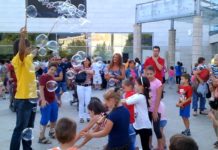 Kinderfreundliches Ungarn – VIDEO