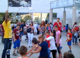 Kinderfreundliches Ungarn – VIDEO