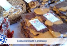 Lebkuchen in der Puszta? – VIDEO