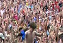 Abrocken auf der Insel der Freiheit: Das Sziget Festival in Budapest