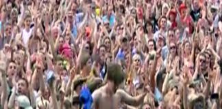 Abrocken auf der Insel der Freiheit: Das Sziget Festival in Budapest