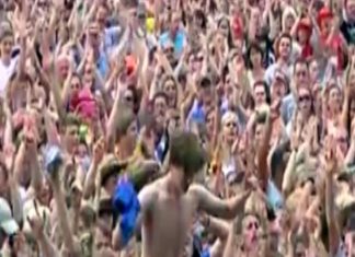 Abrocken auf der Insel der Freiheit: Das Sziget Festival in Budapest