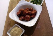 Die Debreziner Wurst: Die Wurst als Markenzeichen für die Region – VIDEO