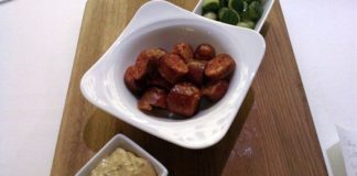 Die Debreziner Wurst: Die Wurst als Markenzeichen für die Region – VIDEO