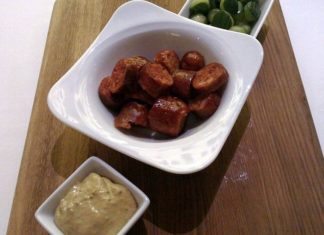 Die Debreziner Wurst: Die Wurst als Markenzeichen für die Region – VIDEO