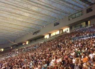 Fußball – Ungarn trennt sich mit 0:3 von Russland