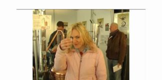 So macht man ungarischen Palinka – VIDEO